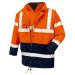 teXXor® Warnschutz-Parka CALGARY