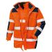 teXXor® Warnschutz-Parka TORONTO