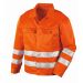 teXXor® Warnschutz-Jacke ROCKFORD
