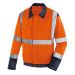 teXXor® Warnschutz-Jacke DAVENPORT