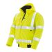 teXXor® Warnschutz-Pilotenjacke WHISTLER