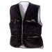 teXXor® Breitcordweste VEGA