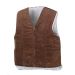 teXXor® Cordweste ODAL
