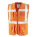 teXXor® Warnschutz-Weste AMHERST