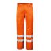 teXXor® Warnschutz-Hose QUEBEC