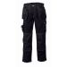 teXXor® Canvas (270 g/m²) Bundhose PANAMA
