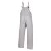 teXXor® Leder-Latzhose