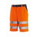 teXXor® Warnschutz-Shorts ERIE