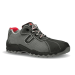 U-Power Schnürschuh Coal S1P SRC