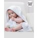 SG Accessories - TOWELS Po Hooded Baby Towel