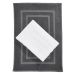 SG Accessories - TOWELS Tiber Bath Mat 50x70 cm