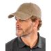 Result Headwear Result Pure Cotton Vintage Cap