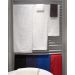SG Accessories - TOWELS Volga Guest Towel CLASSIC