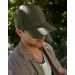 Beechfield EarthAware® Organic Cotton Stretch-Fit Cap