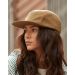 Beechfield Recycled Fleece Outdoor Camper Cap
