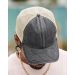 Beechfield 6 Panel Vintage Trucker