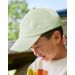 Beechfield Junior Low Profile 6 Panel Dad Cap