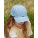 Beechfield Junior Low Profile Vintage Cap