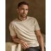 Tee Jays Men's Interlock T-Shirt