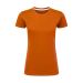 SG Signature Signature Tagless Tee Women