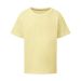 SG Signature Signature Tagless Tee Kids