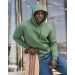 Tee Jays UNLABELED Hooded Sweatshirt