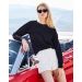 Fruit of the Loom Ladies' Lightweight Raglan Sweat