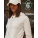B&C Inspire Zipped Hood /women