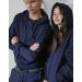 B&C ID.334 Zip Hood