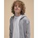 B&C ID.334 Zip Hood /kids