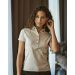 Tee Jays Ladies' Pima Cotton Polo