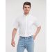 Russell Collection Oxford Shirt