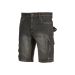 U-Power SALT Kurze Jeans