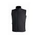 U-Power DUBLINO Softshell-Westen