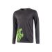 U-Power ALIEN Langarmshirt