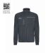 U-Power VENUS Fleece-Jacke