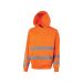 U-Power LEONIS Kapuzenpulli