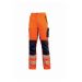 U-Power ROY Bundhose