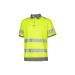 U-Power TAPE Kurzärmeliges Poloshirt