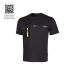 U-Power CHRISTAL T-Shirt