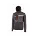 U-Power GALAXY Kapuzen-Sweatshirtjacke