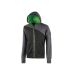 U-Power JUPITER Hoody-Sweatshirt-Jacke